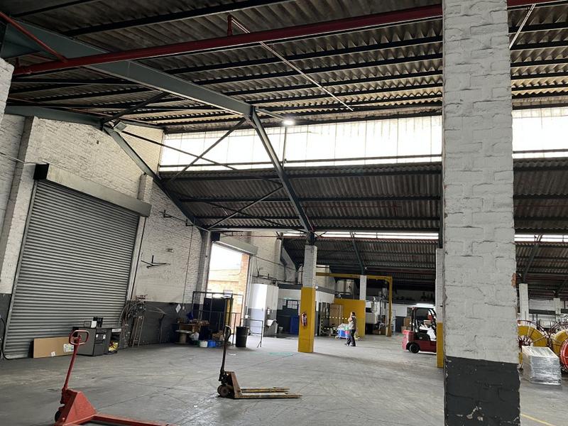 To Let commercial Property for Rent in Montague Gardens Western Cape